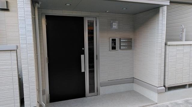D-roomフォルチェ（103） 物件画像