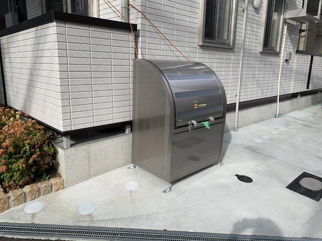 ラムココ真田山（105） 物件画像