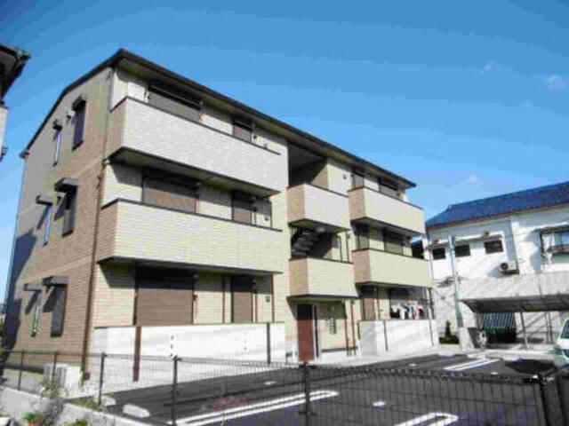 メルベーユ（101） 外観