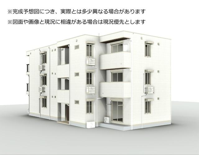 アザレア深江橋（103） 物件画像