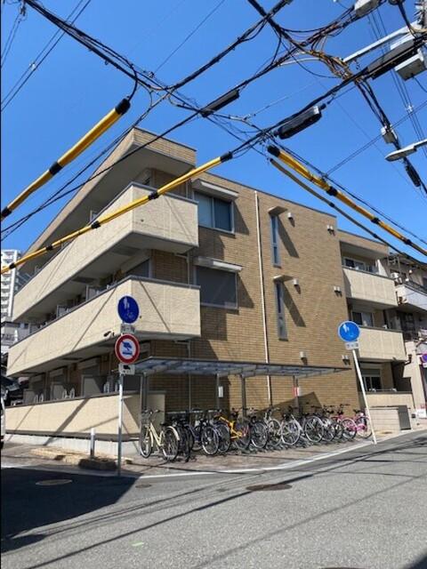 セジュールたまで（103） 物件画像