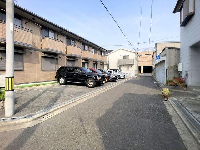 写真:その他物件の写真02