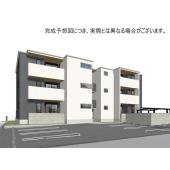 外観パース