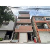 サンセール・アヤ　外観