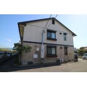 外観写真（南向き）