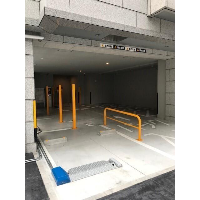アヴェニール北浜（0804） 物件画像