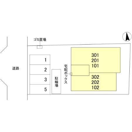 写真:その他物件の写真01
