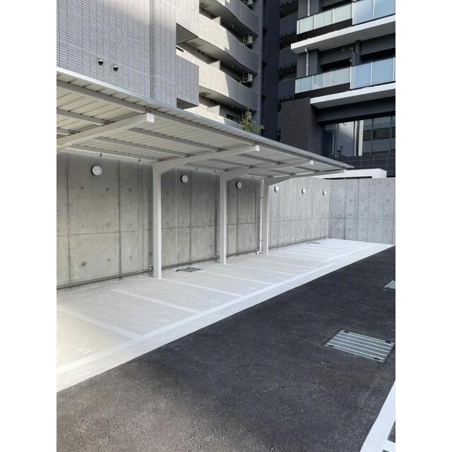 コンフォリア新大阪宮原Ｑ（0608） 共有部分