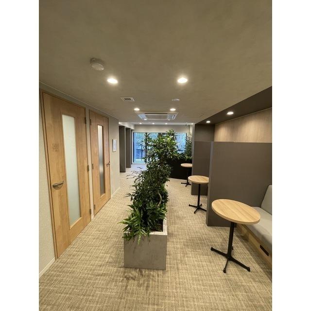 コンフォリア新大阪宮原Ｑ（0608） 物件画像