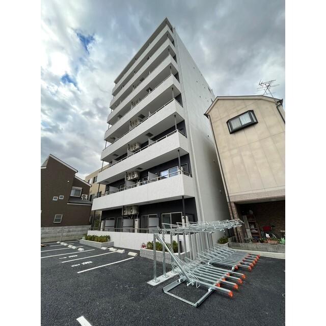 Sky Yao（604） 物件画像