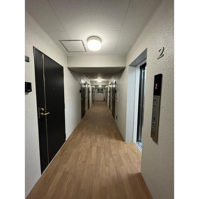 Sky Yao（604） 物件画像