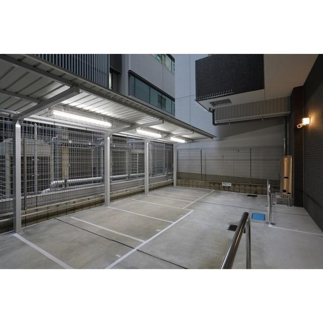 ラクラス堺筋本町（1301） 物件画像