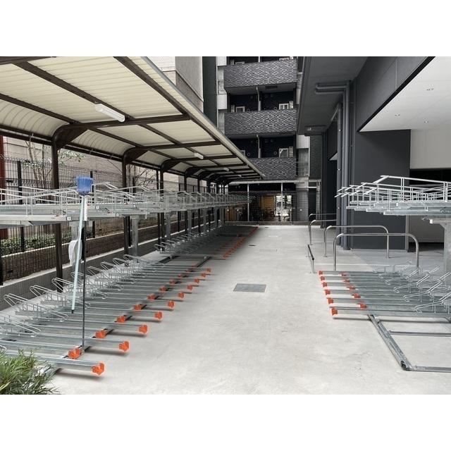 ルフォンプログレ堺筋本町タワーレジデンス（1107） 物件画像