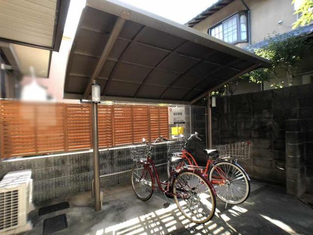 クレールアビタシオンKonishi（202） 物件画像