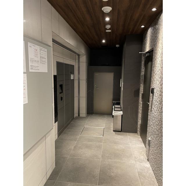 エステムコート北堀江Ⅱ（1202） 物件画像
