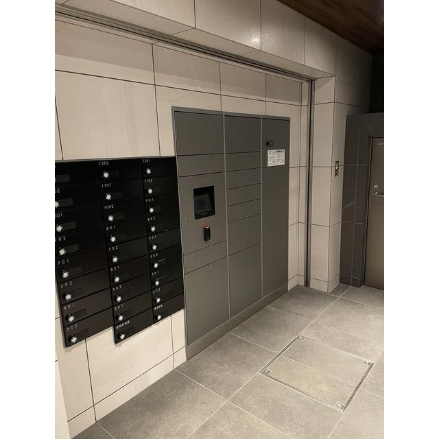 エステムコート北堀江Ⅱ（1202） 物件画像