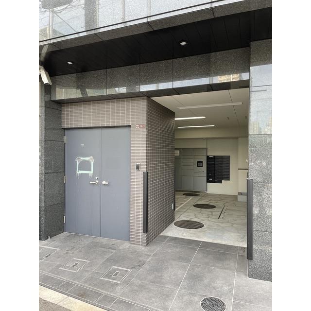 エステムコート北堀江Ⅱ（1202） 物件画像