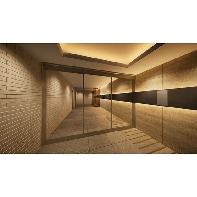 コンフォリア・リヴ天王寺寺田町ソルテラス（0304） 物件画像