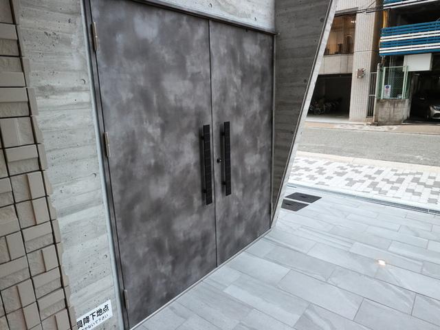 M：COURT新町（1302） 物件画像