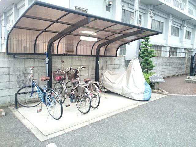 Ｍ’Ｓ エクレール（205） 物件画像