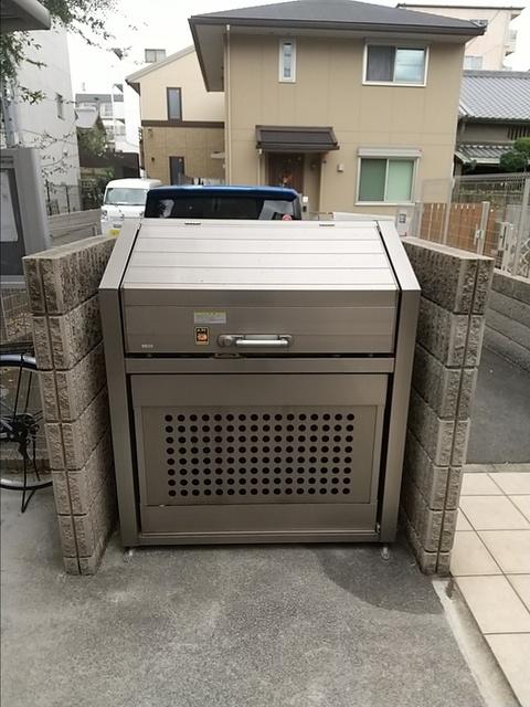 セピアコート住吉東（102） 共有部分