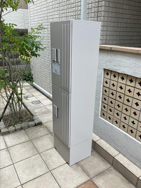 セピアコート住吉東（102） 物件画像