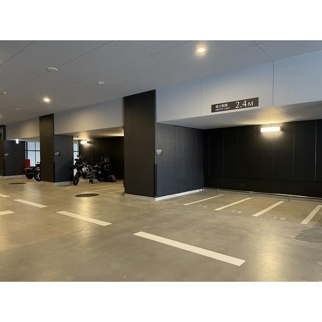 シティタワー大阪本町（2312） 物件画像