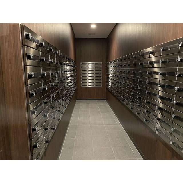 シティタワー大阪本町（2312） 物件画像