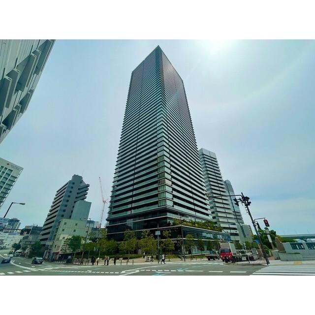 ザ・パークハウス中之島タワー（0711） 物件画像