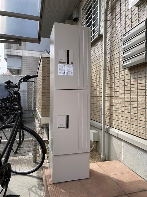 コンフォート杭全（101） 物件画像