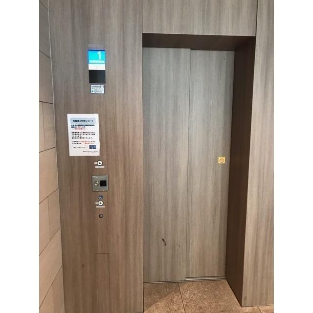 OPUS RESIDENCE SHINSAIBASHI SOUTH（1101） 物件画像