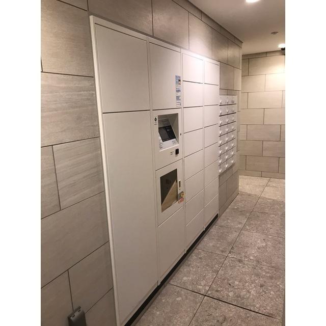OPUS RESIDENCE SHINSAIBASHI SOUTH（1101） 物件画像