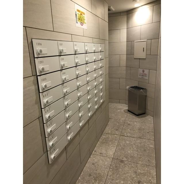 OPUS RESIDENCE SHINSAIBASHI SOUTH（1101） 物件画像