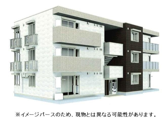 メゾンルル赤川（203） 物件画像