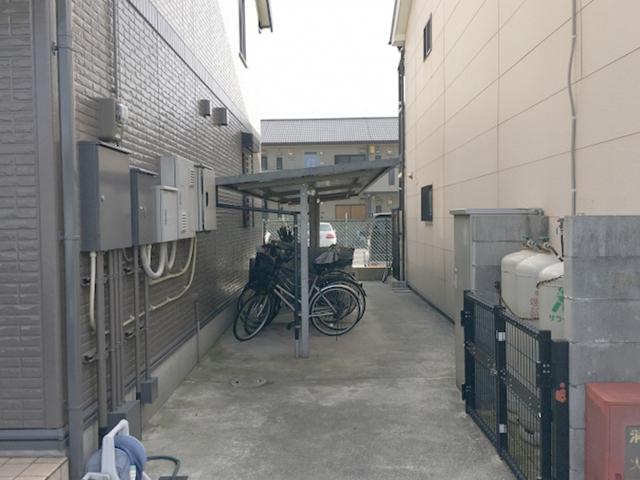ソレイユ寿（206） 物件画像
