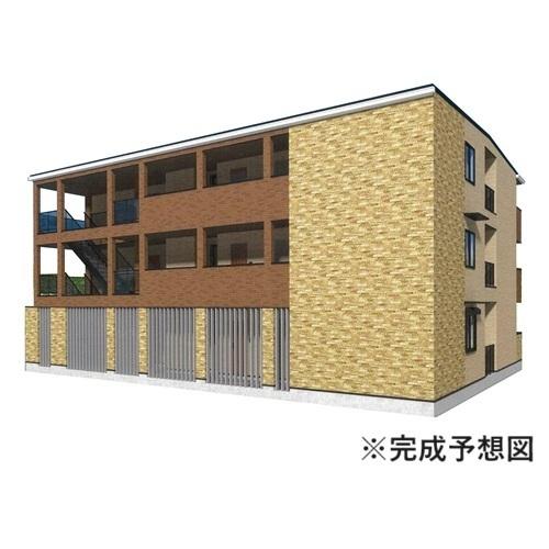 メゾンフルール（303） 外観
