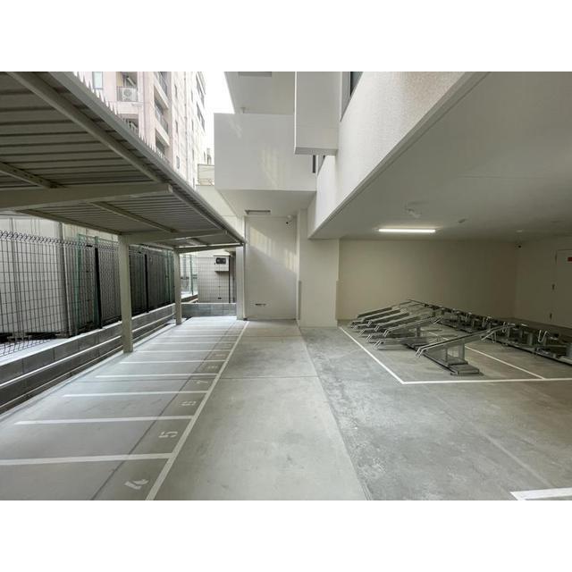 コンフォリア・リヴ北浜平野町（1302） 物件画像