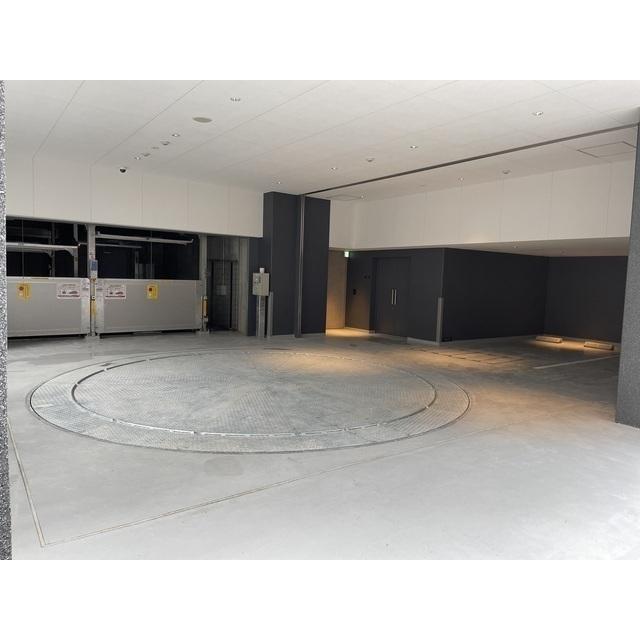 ルフォンプログレ堺筋本町タワーレジデンス（1410） 物件画像