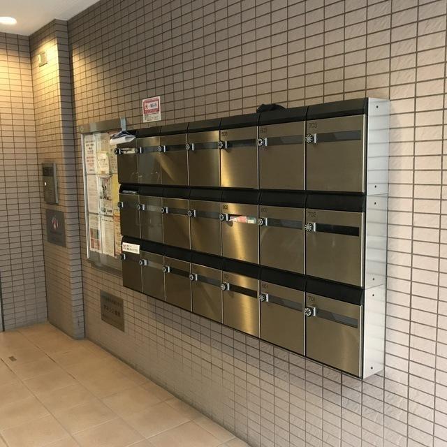 アネシス鶴見（403） 物件画像