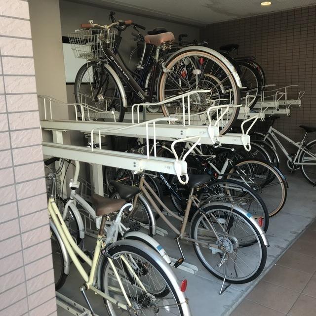 アネシス鶴見（403） 物件画像