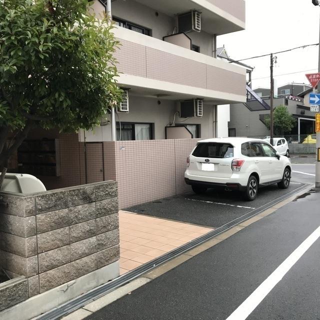 アネシス鶴見（403） 物件画像