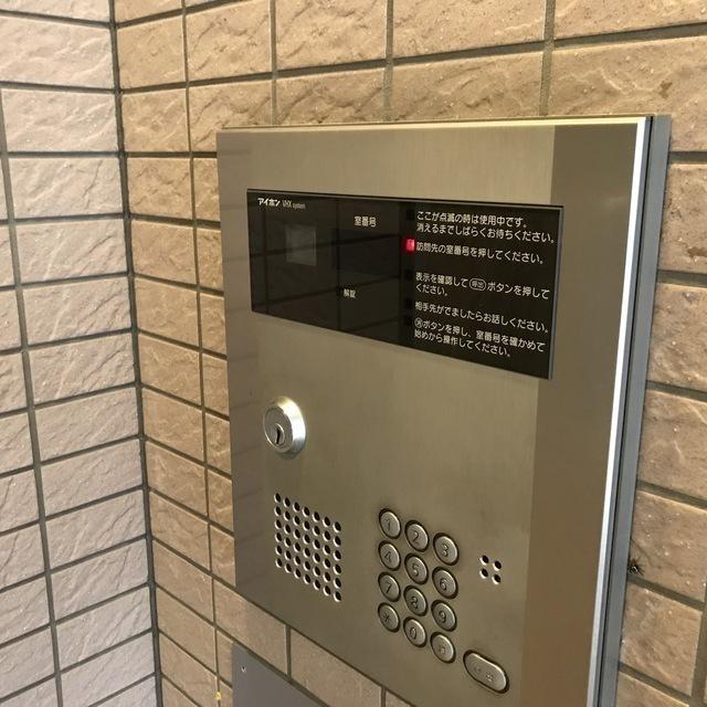 アネシス鶴見（403） 物件画像