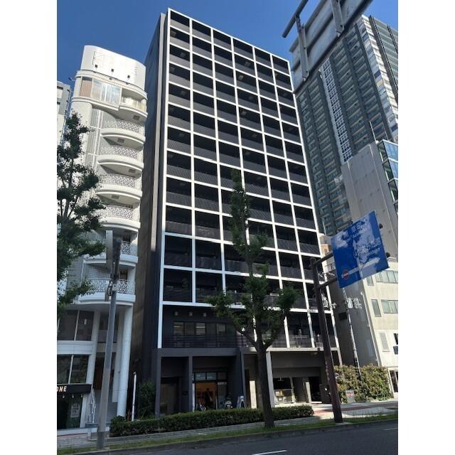 コンフォリア北堀江一丁目（0906） 物件画像