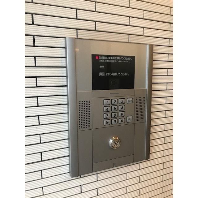 ルクシア阿波座（0903） 物件画像