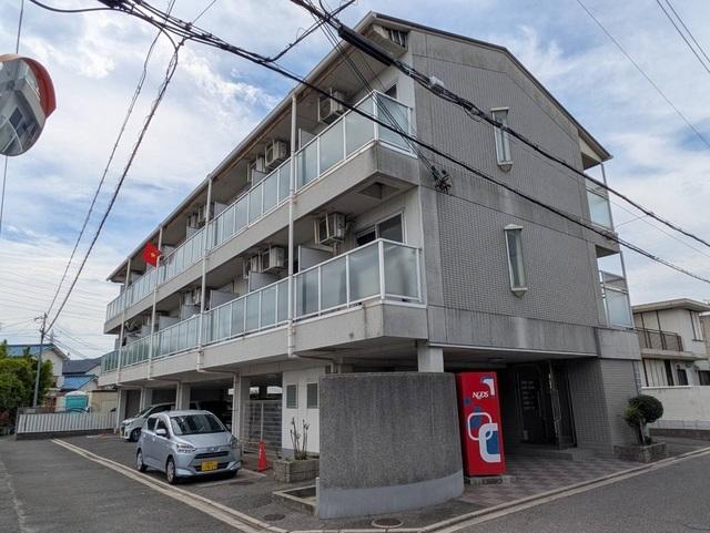 ユーママンション（210） 外観