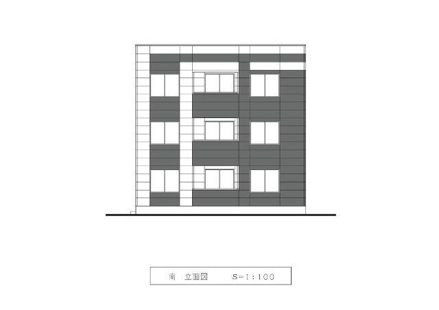 （仮称）淀川区三津屋南新築マンション 物件画像