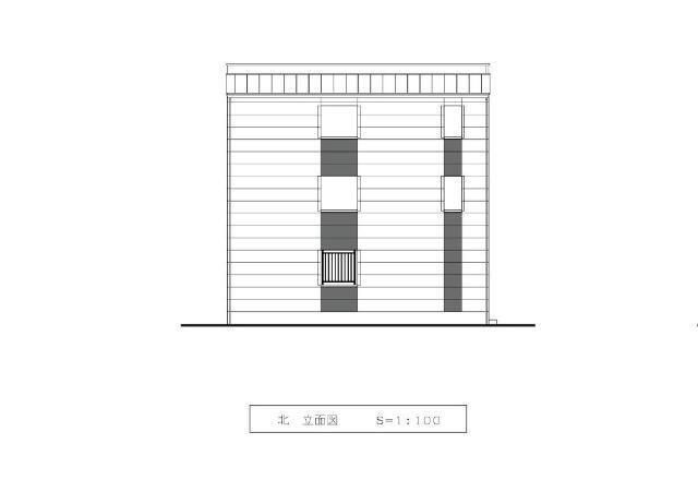 （仮称）淀川区三津屋南新築マンション 物件画像