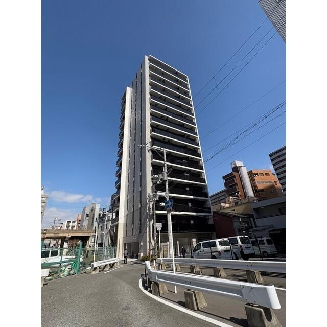 シーズンフラッツ中崎（1501） 物件画像