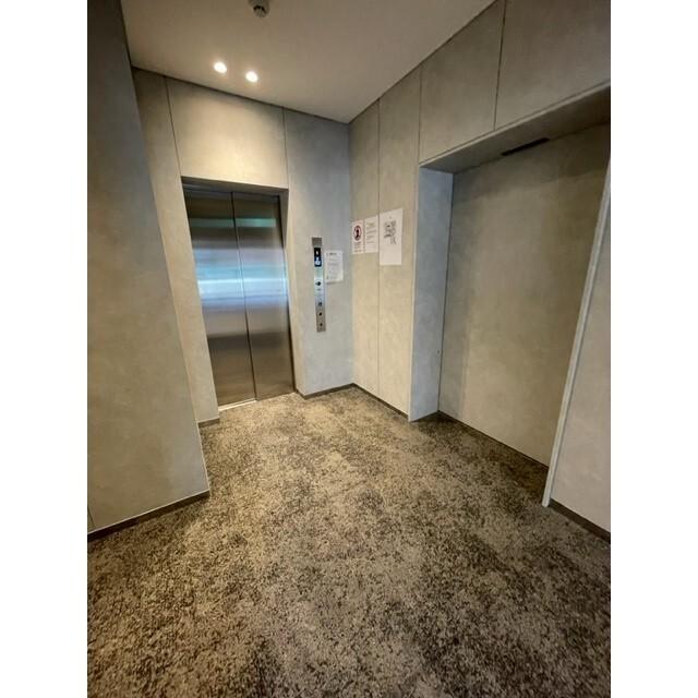 シーズンフラッツ中崎（1501） 物件画像