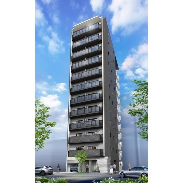 シーズンフラッツ大手前（0301） 物件画像